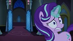 Image Mon petit poney : les amies, c'est magique - saison 6