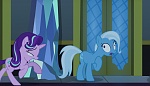 Image Mon petit poney : les amies, c'est magique - saison 6
