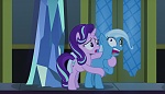 Image Mon petit poney : les amies, c'est magique - saison 6