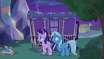Image Mon petit poney : les amies, c'est magique - saison 6