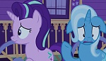 Image Mon petit poney : les amies, c'est magique - saison 6