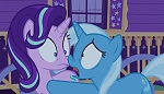 Image Mon petit poney : les amies, c'est magique - saison 6