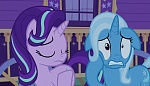 Image Mon petit poney : les amies, c'est magique - saison 6