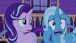 Image Mon petit poney : les amies, c'est magique - saison 6