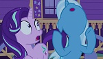 Image Mon petit poney : les amies, c'est magique - saison 6
