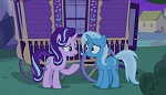 Image Mon petit poney : les amies, c'est magique - saison 6