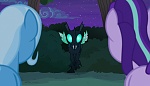 Image Mon petit poney : les amies, c'est magique - saison 6