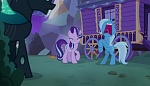 Image Mon petit poney : les amies, c'est magique - saison 6