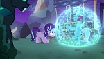 Image Mon petit poney : les amies, c'est magique - saison 6