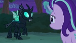 Image Mon petit poney : les amies, c'est magique - saison 6