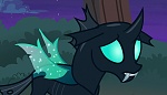Image Mon petit poney : les amies, c'est magique - saison 6