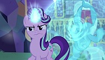 Image Mon petit poney : les amies, c'est magique - saison 6