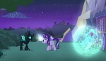 Image Mon petit poney : les amies, c'est magique - saison 6
