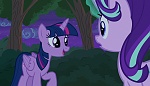 Image Mon petit poney : les amies, c'est magique - saison 6