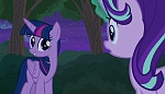 Image Mon petit poney : les amies, c'est magique - saison 6