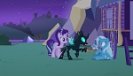 Image Mon petit poney : les amies, c'est magique - saison 6