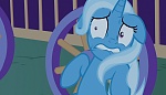 Image Mon petit poney : les amies, c'est magique - saison 6