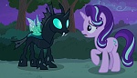 Image Mon petit poney : les amies, c'est magique - saison 6