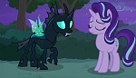 Image Mon petit poney : les amies, c'est magique - saison 6