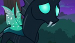 Image Mon petit poney : les amies, c'est magique - saison 6