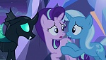 Image Mon petit poney : les amies, c'est magique - saison 6