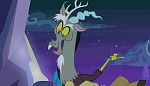 Image Mon petit poney : les amies, c'est magique - saison 6