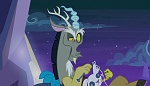 Image Mon petit poney : les amies, c'est magique - saison 6