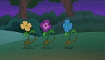 Image Mon petit poney : les amies, c'est magique - saison 6