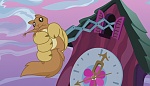 Image Mon petit poney : les amies, c'est magique - saison 6