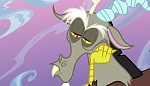 Image Mon petit poney : les amies, c'est magique - saison 6