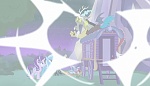 Image Mon Petit Poney : To Where and Back Again: Part 1 