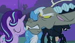Image Mon petit poney : les amies, c'est magique - saison 6