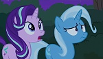 Image Mon petit poney : les amies, c'est magique - saison 6