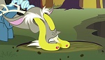 Image Mon petit poney : les amies, c'est magique - saison 6