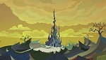 Image Mon petit poney : les amies, c'est magique - saison 6