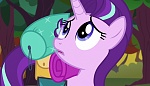Image Mon petit poney : les amies, c'est magique - saison 6