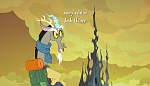 Image Mon petit poney : les amies, c'est magique - saison 6