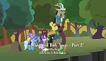 Image Mon petit poney : les amies, c'est magique - saison 6
