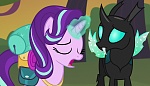 Image Mon petit poney : les amies, c'est magique - saison 6