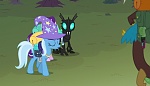 Image Mon petit poney : les amies, c'est magique - saison 6