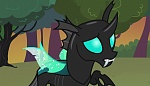 Image Mon petit poney : les amies, c'est magique - saison 6