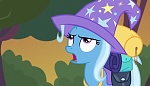 Image Mon petit poney : les amies, c'est magique - saison 6
