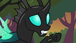 Image Mon petit poney : les amies, c'est magique - saison 6