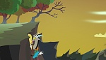 Image Mon petit poney : les amies, c'est magique - saison 6