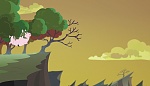 Image Mon petit poney : les amies, c'est magique - saison 6