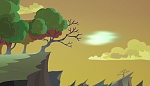 Image Mon petit poney : les amies, c'est magique - saison 6