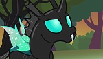 Image Mon petit poney : les amies, c'est magique - saison 6