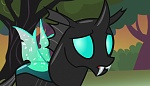 Image Mon petit poney : les amies, c'est magique - saison 6