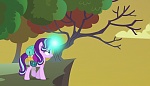 Image Mon petit poney : les amies, c'est magique - saison 6