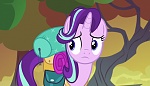 Image Mon petit poney : les amies, c'est magique - saison 6